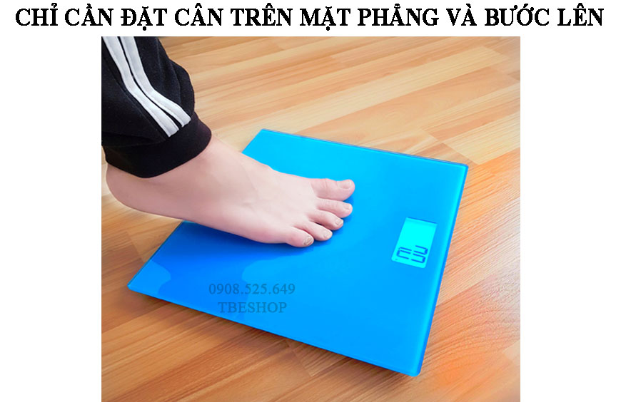 hướng dẫn cách sử dụng cân điện tử