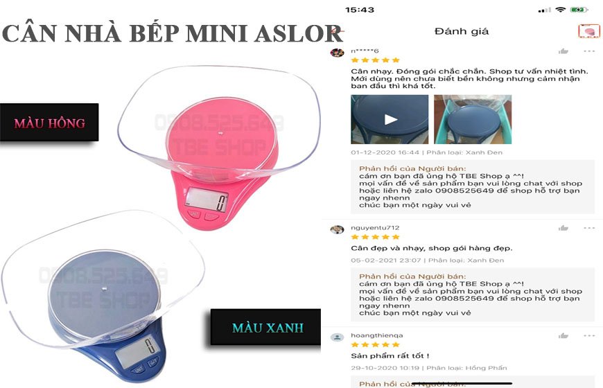 các laoji cân điện tử làm bánh