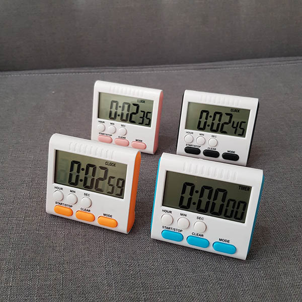 đồng hồ bấm giờ đếm ngược hx 102