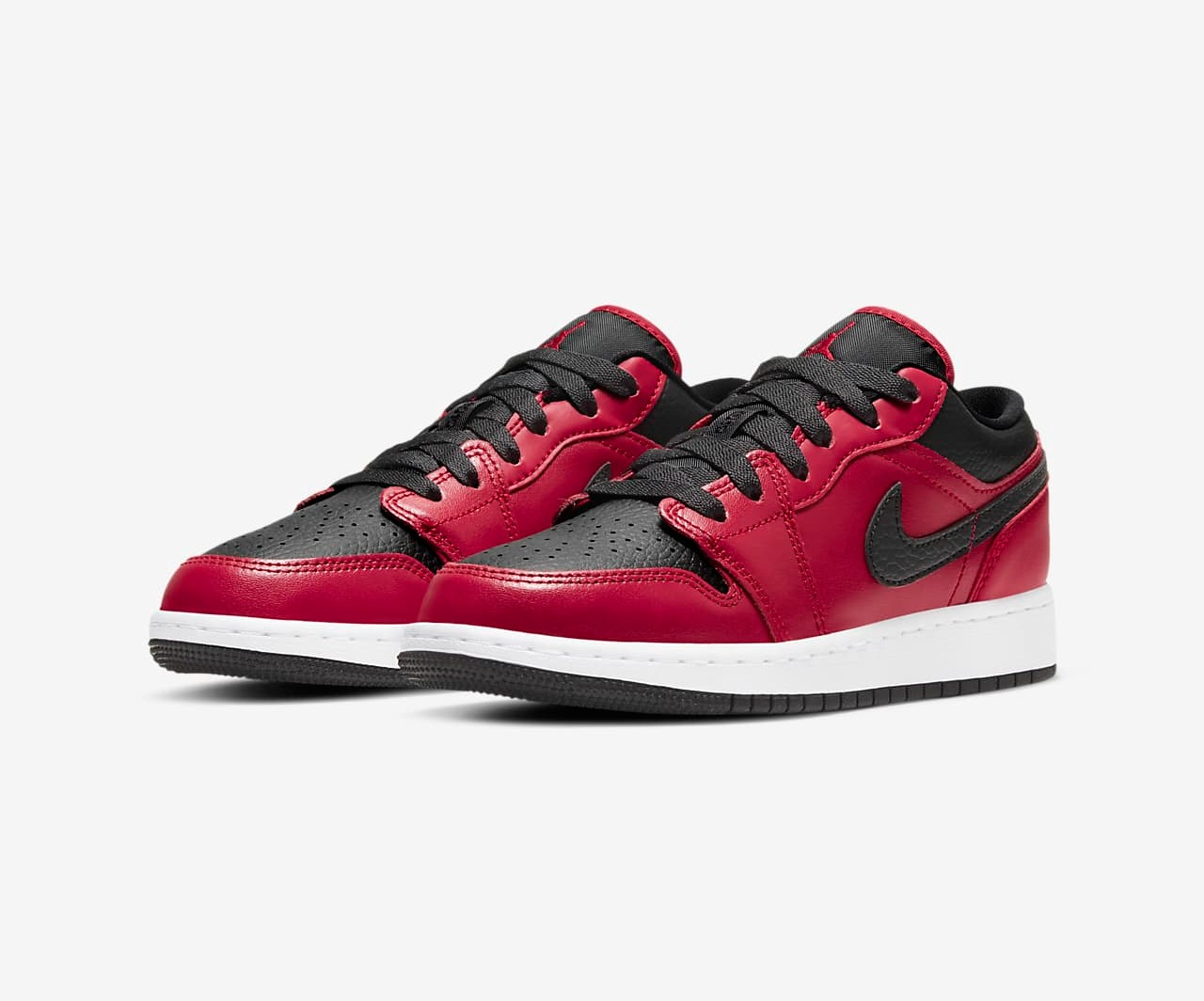 Jordan 1 Low Reverse Bred GS