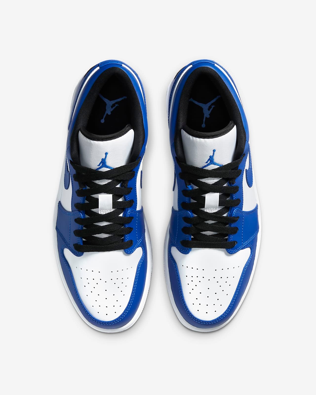 Jordan 1 Low Game Royal Blue GS