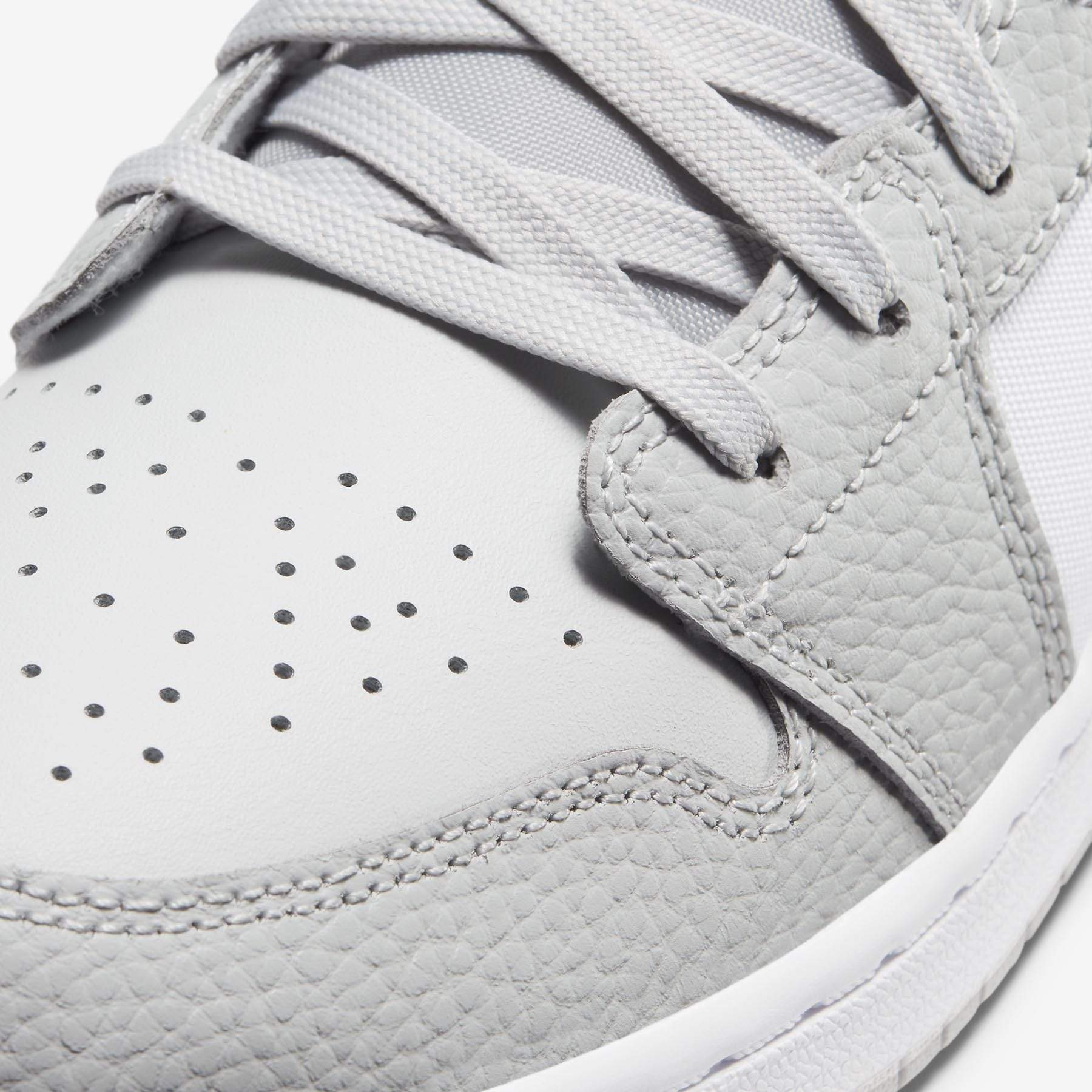 j1 white camo