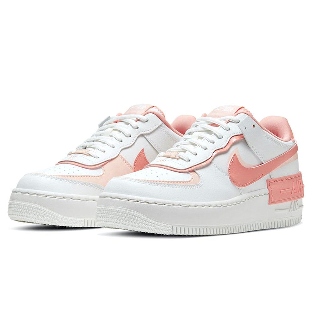 air force 1 peach
