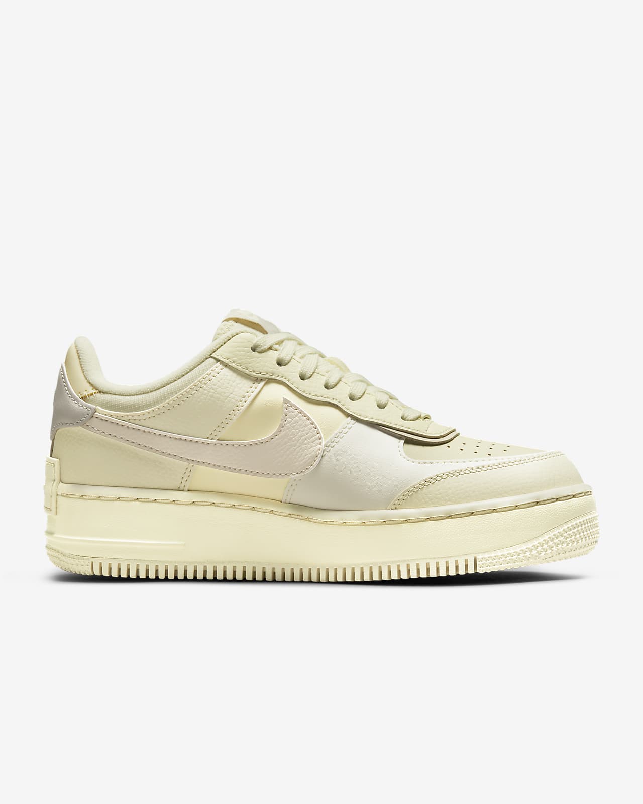 Air Force 1 Shadow Coconut Milk