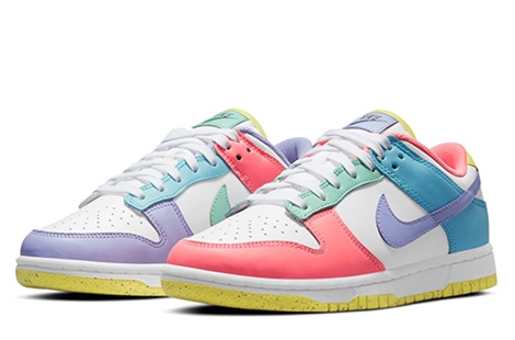 dunk easter candy