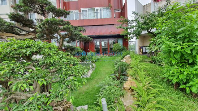 Công trình Khu đô thị Ciputra