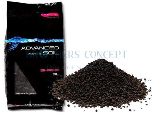 SEACHEM - PHÂN NỀN