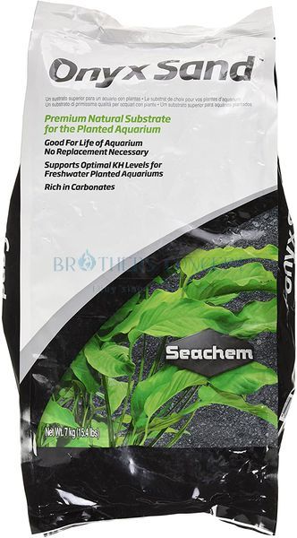 SEACHEM - PHÂN NỀN