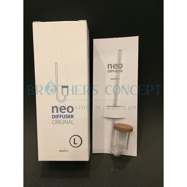 NEO - SỦI CO2