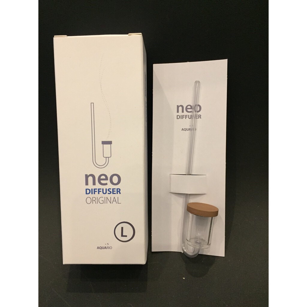 NEO - SỦI CO2