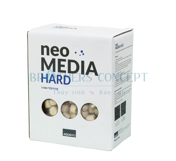 NEO - VLL NEO MEDIA HARD