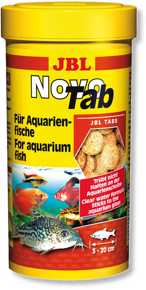 JBL PLECO 250ML