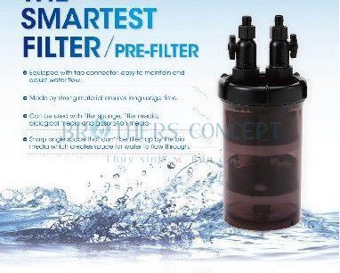 ISTA LỌC PHỤ SMART FILTER