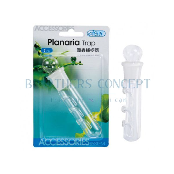 ISTA - PRANARIA TRAP