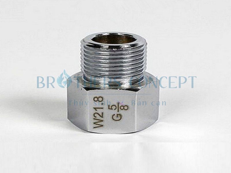 REN CHUYỂN BÌNH CO2