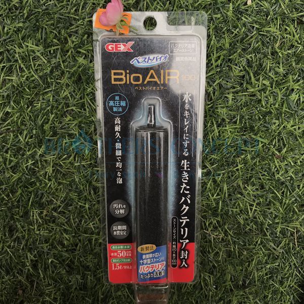 GEX - BIO AIR ( QUẢ SỦI )