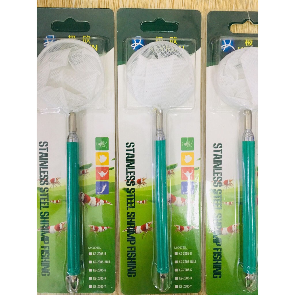 KEYRSIN - VỢT TÉP