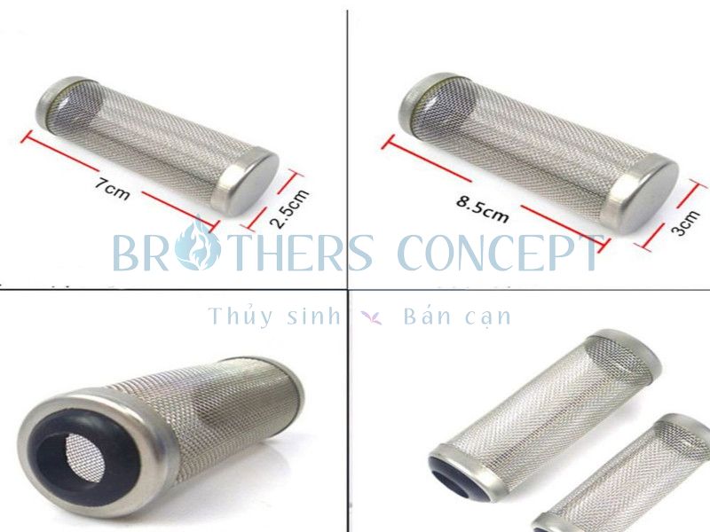 ISTA - BỊT TÉP