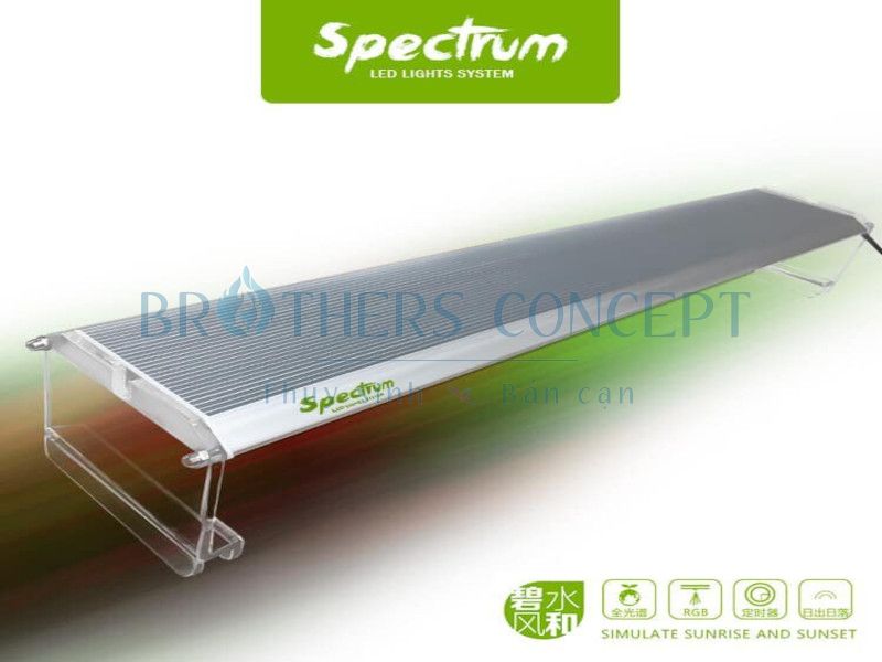 ĐÈN LED SPECTRUM