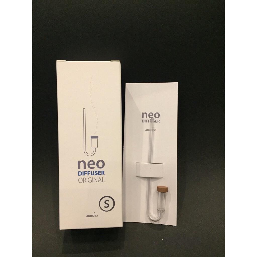 NEO - SỦI CO2