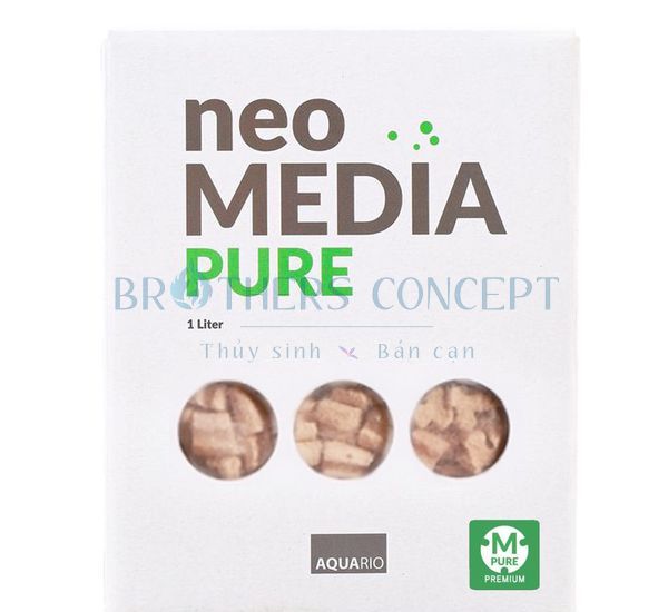 NEO - VLL PREMIUM NEO MEDIA PURE
