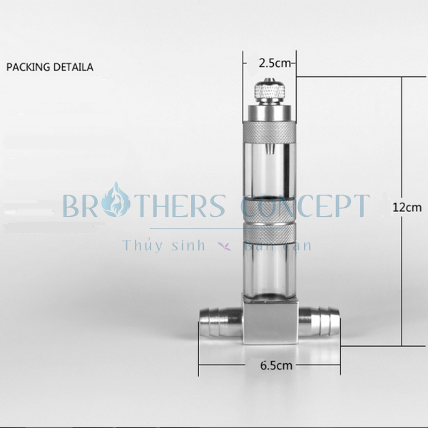 MUFAN - TRỘN CHỮ T