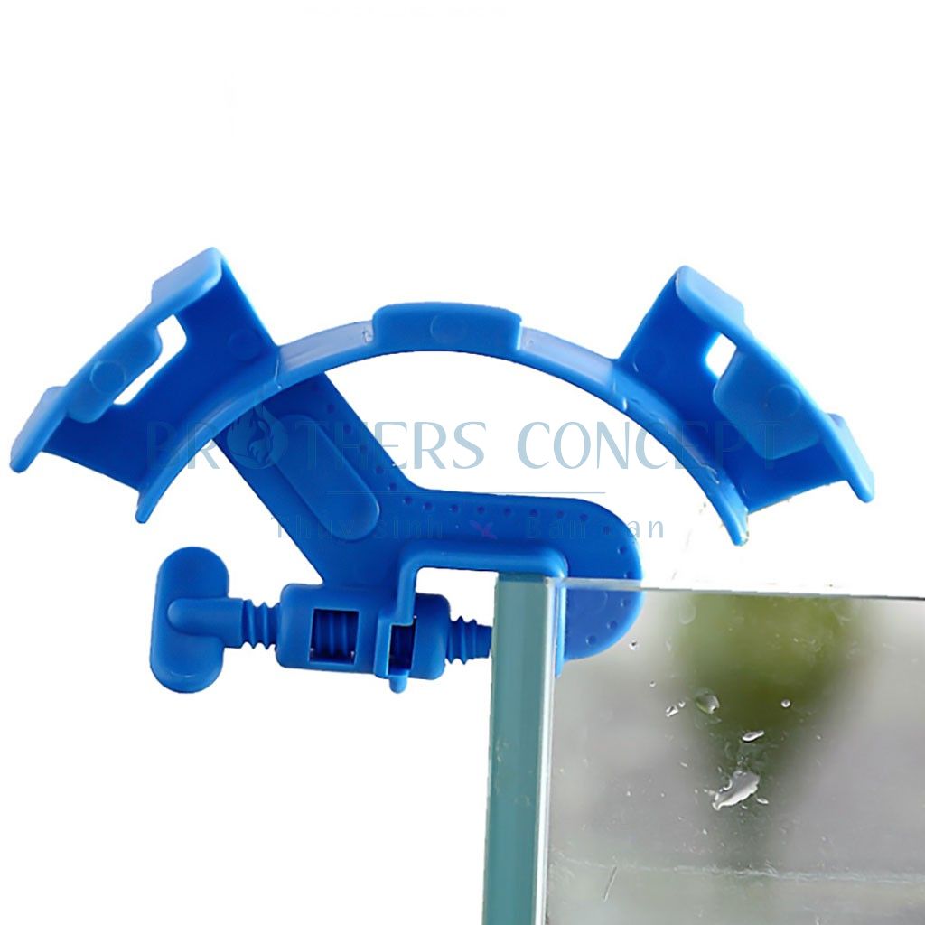 KẸP GIỮ ỐNG THAY NƯỚC