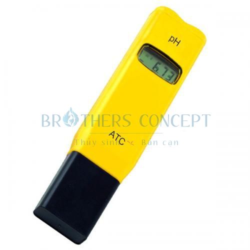 BÚT ĐO PH ATC