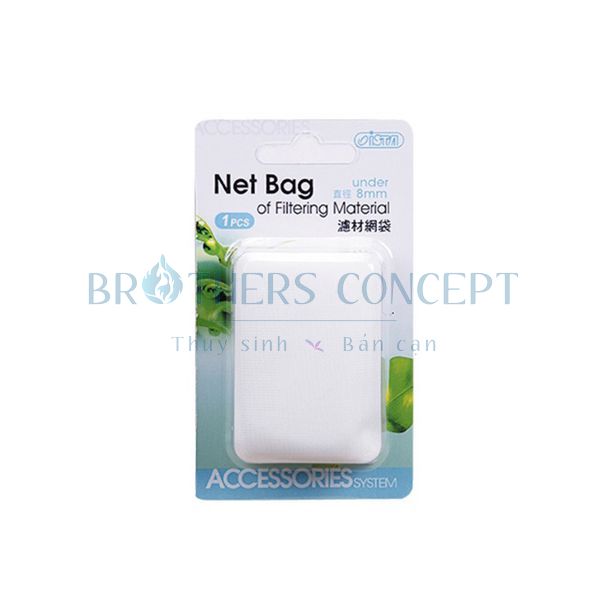 ISTA - TÚI ĐỰNG VLL