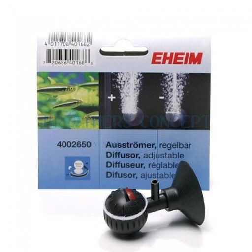 EHEIM - QUẢ SỦI OXY