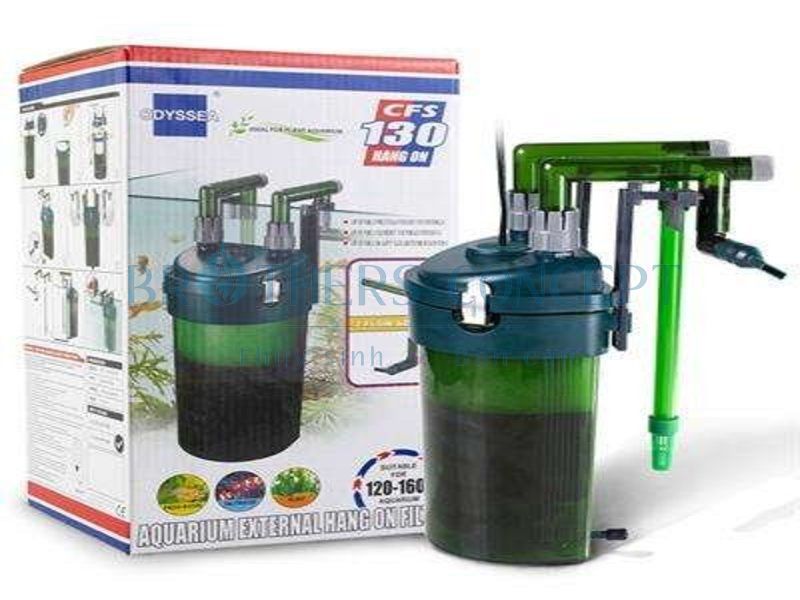 LỌC TREO ODYSSEA