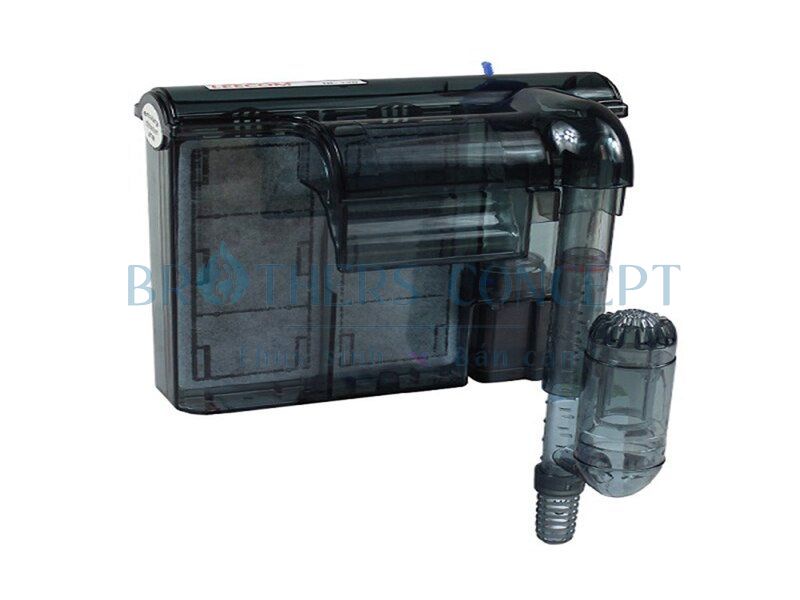LEECOM LỌC THÁC