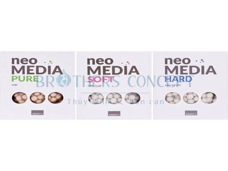 NEO - VLL MEDIA SOFT