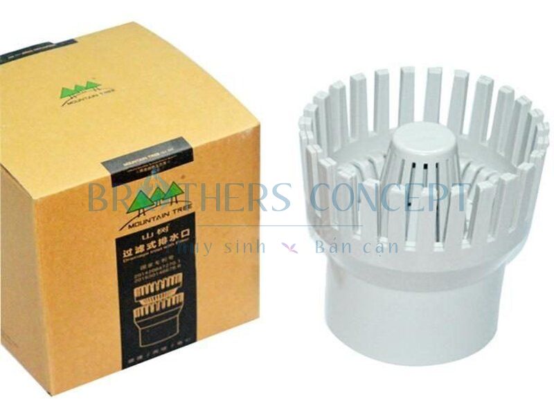 MT602 ( LỌC VÁNG HỒ KOI )