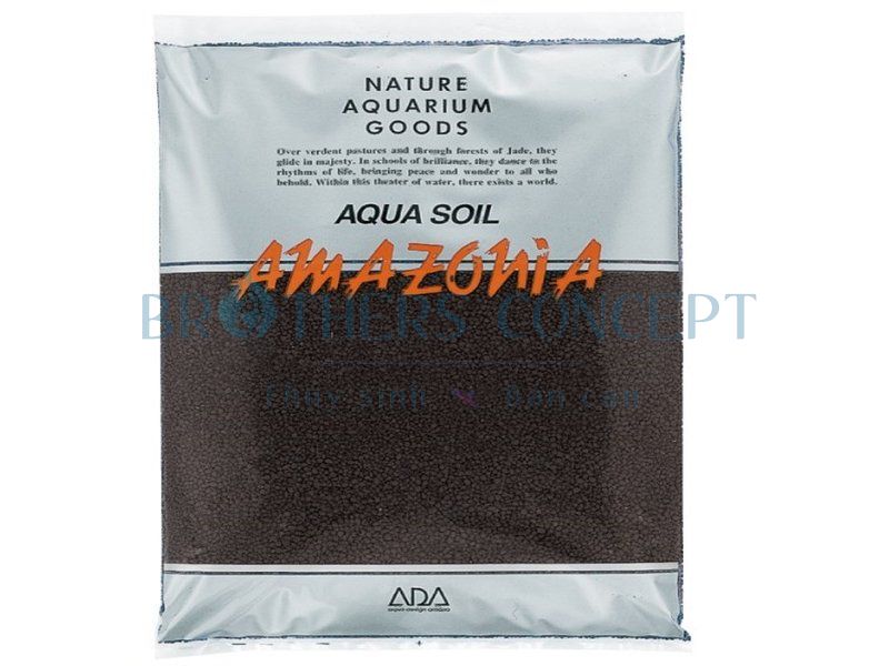 PHÂN NỀN - ADA TRUNG QUỐC