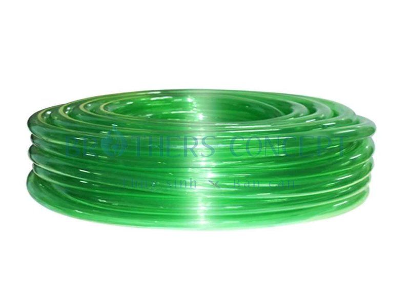 PHÚ THỊNH - ỐNG CHỐNG GẬP