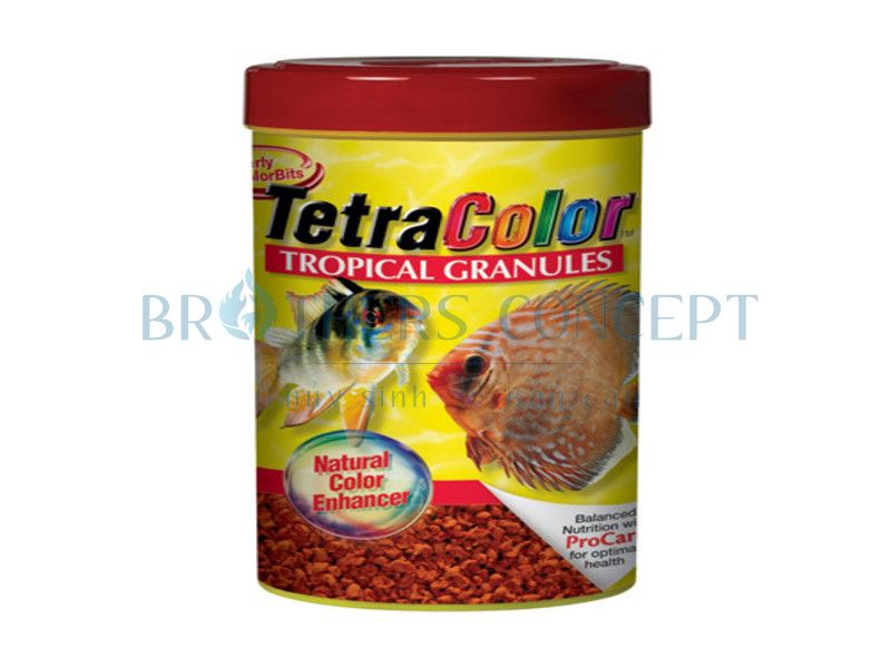 TETRA COLOR
