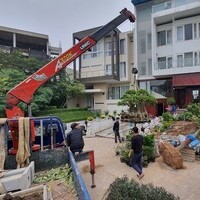 Thi công chuẩn xác