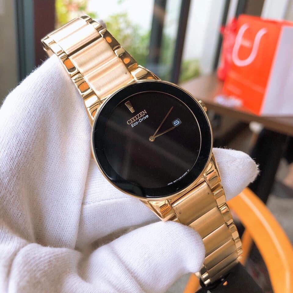 Đồng hồ nam Citizen AU1062-56E chính hãng Hương Đồng Hồ