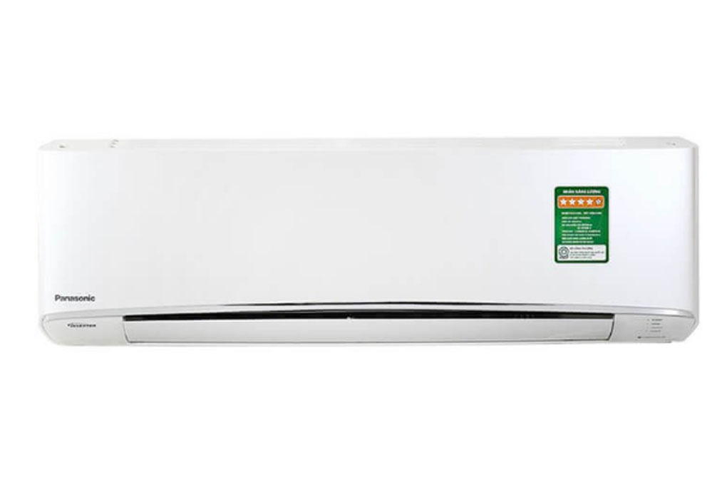 Điều hòa Panasonic 1 chiều 9000BTU Inverter U9XKH
