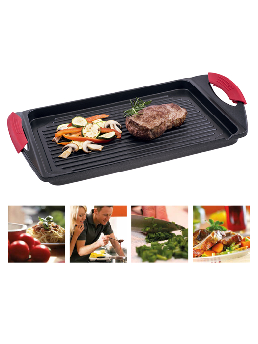 [MỚI] Chảo Nướng Lafonte GrillPlatte - 53000846