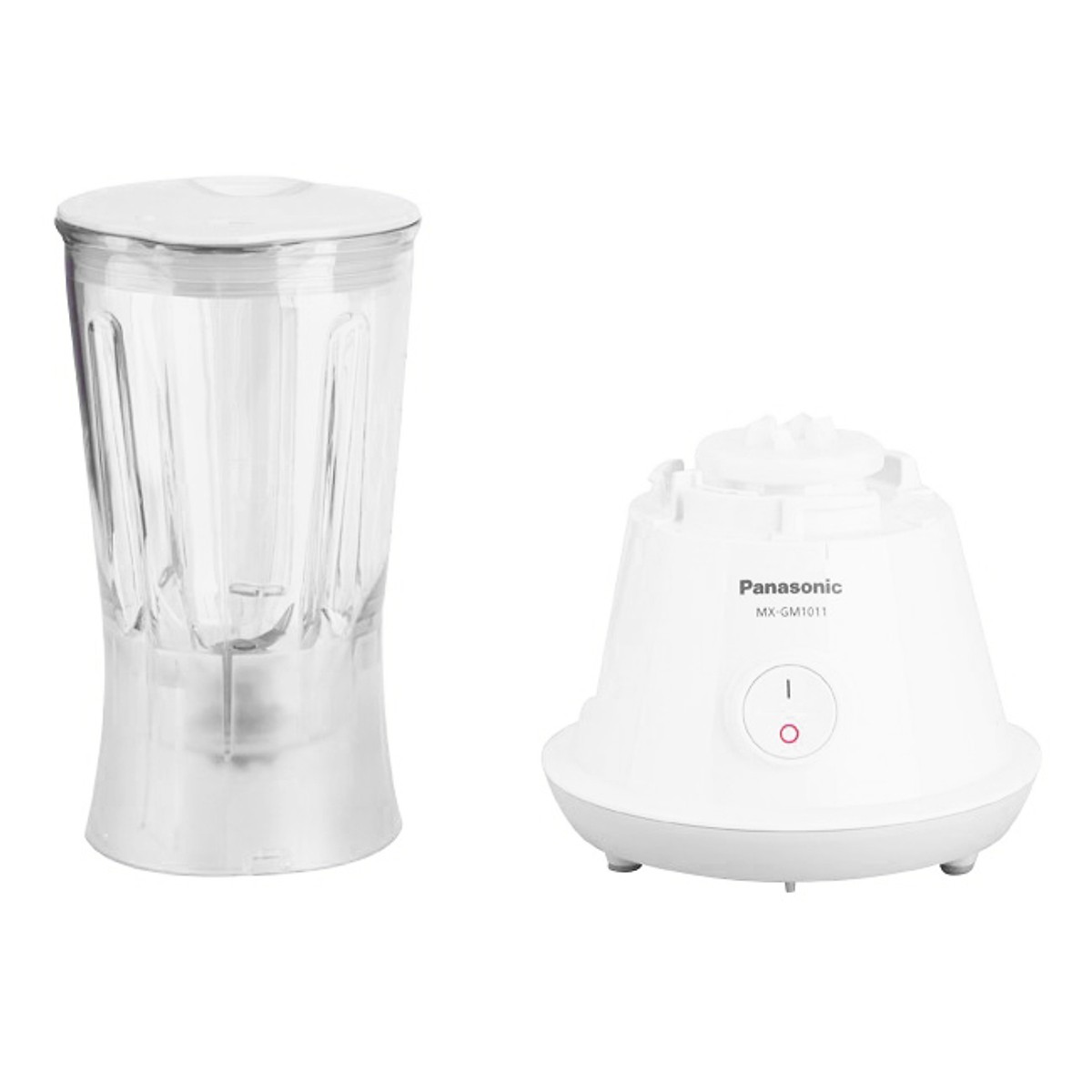 Máy xay sinh tố Panasonic MX-GM1011HRA - Hàng chính hãng
