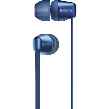 Tai nghe SONY WI-C310/LC E - Màu Xanh Dương
