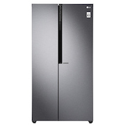 Tủ lạnh LG Inverter 613 lít GR-B247JDS