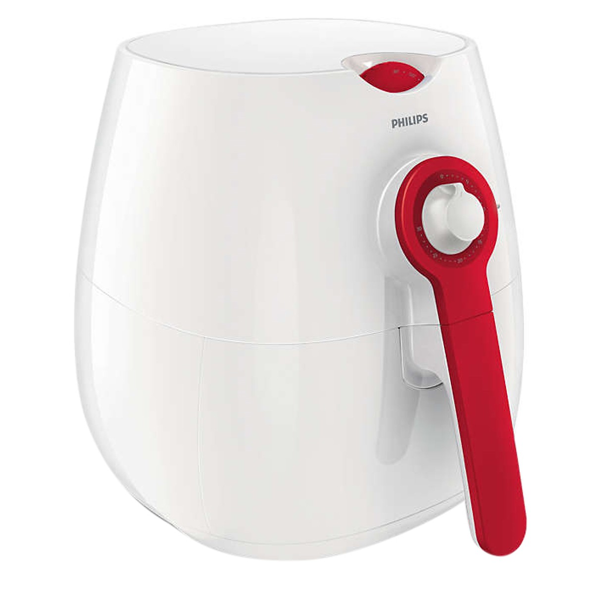 Nồi chiên không dầu Philips HD9217/00 1.8 lít