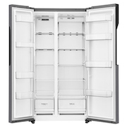 Tủ lạnh LG Inverter 613 lít GR-B247JDS