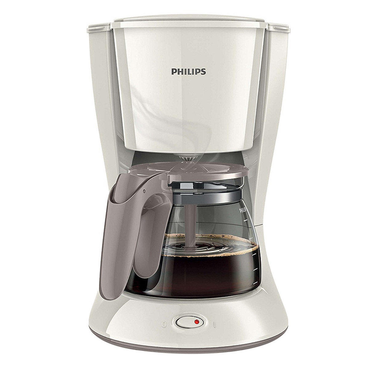 Máy pha cà phê Philips HD7447 1000W