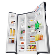 Tủ lạnh LG Inverter 613 lít GR-B247JDS