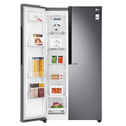 Tủ lạnh LG Inverter 613 lít GR-B247JDS