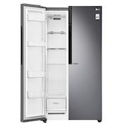 Tủ lạnh LG Inverter 613 lít GR-B247JDS